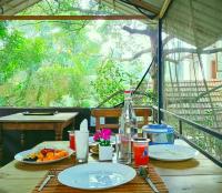 Sambodhi Yoga House and Zen Centre - B&B Alleppey
