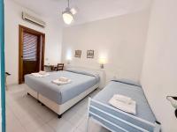 2 Chambres Communicantes (5 Adultes)