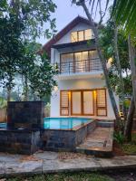 Sambodhi Yoga House and Zen Centre - B&B Alleppey