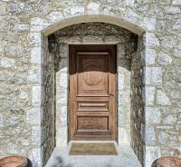 Le charme authentique de la Côte d'Azur - B&B Cagnes-sur-Mer