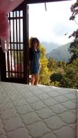 Chambre Double ou Lits Jumeaux - Vue sur Montagnes