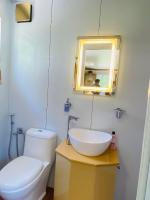 Living big in a Container home - B&B Cherai Beach