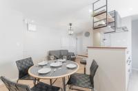 Forest Villa Showacho 4F - B&B Osaka