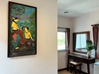 บ้านภูผาสาริกา - B&B Nakhon Nayok