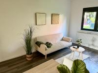 Green Loft - Haus der Natur - B&B Spiesen-Elversberg