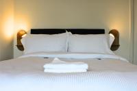 New Two Bed Home - 5 Minute Drive To Stoke Hospital - B&B Newcastle under Lyme