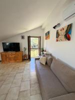 Appartamento il Punto Alto - Ferienwohnung Baveno