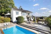 Exclusive villa with a stunning view - Bed and Breakfast Sigtuna