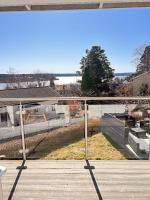 Exclusive villa with a stunning view - B&B Sigtuna