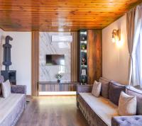 Etno selo & Vinarija Vuk - B&B Danilovgrad