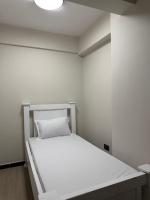 Cozy Private 1BR with Extra Bed and Workspace - Bed and Breakfast Nairobi