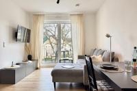 Gemütliches Mosel Studio I 1 Schlafzimmer I Balkon I kostenloser Parkplatz I Mosel nah - B&B Coblenza