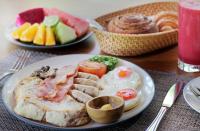 Babakan Hill Villas - B&B Joyosari