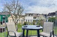 Gemütliches Mosel Studio I 1 Schlafzimmer I Balkon I kostenloser Parkplatz I Mosel nah - Chambres d'hôtes Coblence