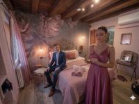 Al Sagraeto - B&B Chioggia
