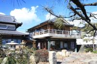 Okayama Hostel Igusa - B&B Hayashima