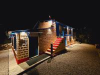 Tranquil Peaks Heritage Homestay, Hartola - B&B Rāmgarh