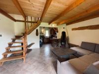 Domek nad Wiarem - B&B Huwniki