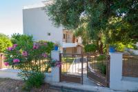 Aqua Vista Apartment by RentalsPro - Nea Moudania Halkidiki - Chambres d'hôtes Néa Moudhaniá