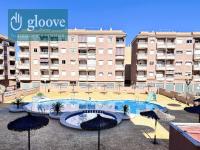 Marismas Pool & Beach By Gloove - Chambres d'hôtes Santa Pola
