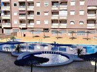Marismas Pool & Beach By Gloove - B&B Santa Pola
