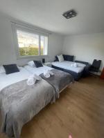 Le rocher - B&B Sierre