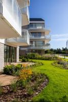 Apartament Harmonia Baltic - Ferienwohnung Sarbinowo
