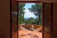 Villa Fornaci - Marina di Campo - Ferienwohnung Marina di Campo
