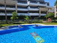 Flamenca Village Resort apt 455 - Ferienwohnung Urbanizacion los Balcones
