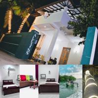 The Alexis's Guest House - B&B Negombo