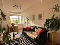 ArtHaven Apartament Szwederowo - B&B Bydgoszcz