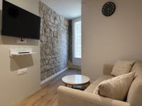 Le Petit Coin - Ferienwohnung Saintes