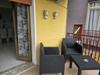 Moonlight Apartment - B&B Chiesa