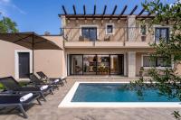 Casa Oliveto by Briskva - B&B Albona