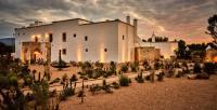 Bambarone L'Agriturismo - B&B Fasano