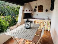 Ventus Auster - B&B Olbia