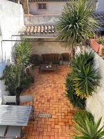 La Saline - B&B Aigues-Mortes