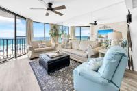 Windward 403 at Edgewater - B&B Panama City Beach