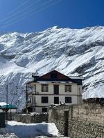 Tenzin brothers homestay - B&B Tabo