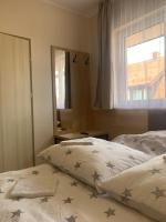 Suite Familiar con balcón