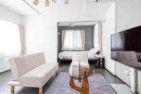 Enno Residence S8 105 - Bed and Breakfast Sapporo