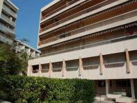 80E - Magnifique 3P face mer avec terrasse et parking - B&B Mentone