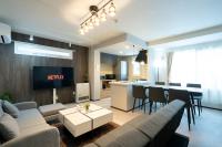 Enno Residence S8 201 - Bed and Breakfast Sapporo