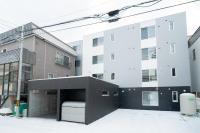 Enno Residence S8 201 - Bed and Breakfast Sapporo