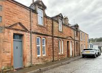 Beautifully Renovated Period Cottage in Moffat - Pass the Keys - Chambres d'hôtes Moffat