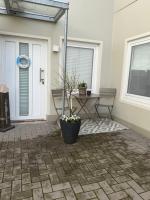 Weserdomizil-15 - B&B Brake