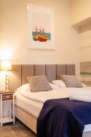 SeaSide Sopot - butikowe noclegi przy plaży - B&B Sopot