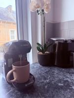 The Bournemouth Hideaway - Beautiful Central flat - 10 mins walk to beach -Brought to you by Coastline Retreats - Ferienwohnung Bournemouth