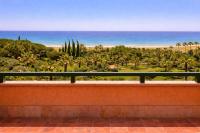 SEMIÁTICO CON TERRAZA 24M2 Y VISTAS AL MAR - Residencial Playa Verde - Chambres d'hôtes Punta del Caimán