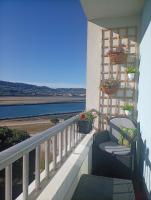 Lourido playa - B&B Pontevedra